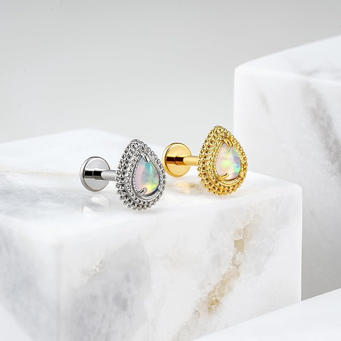 Piercing AURIC HALO