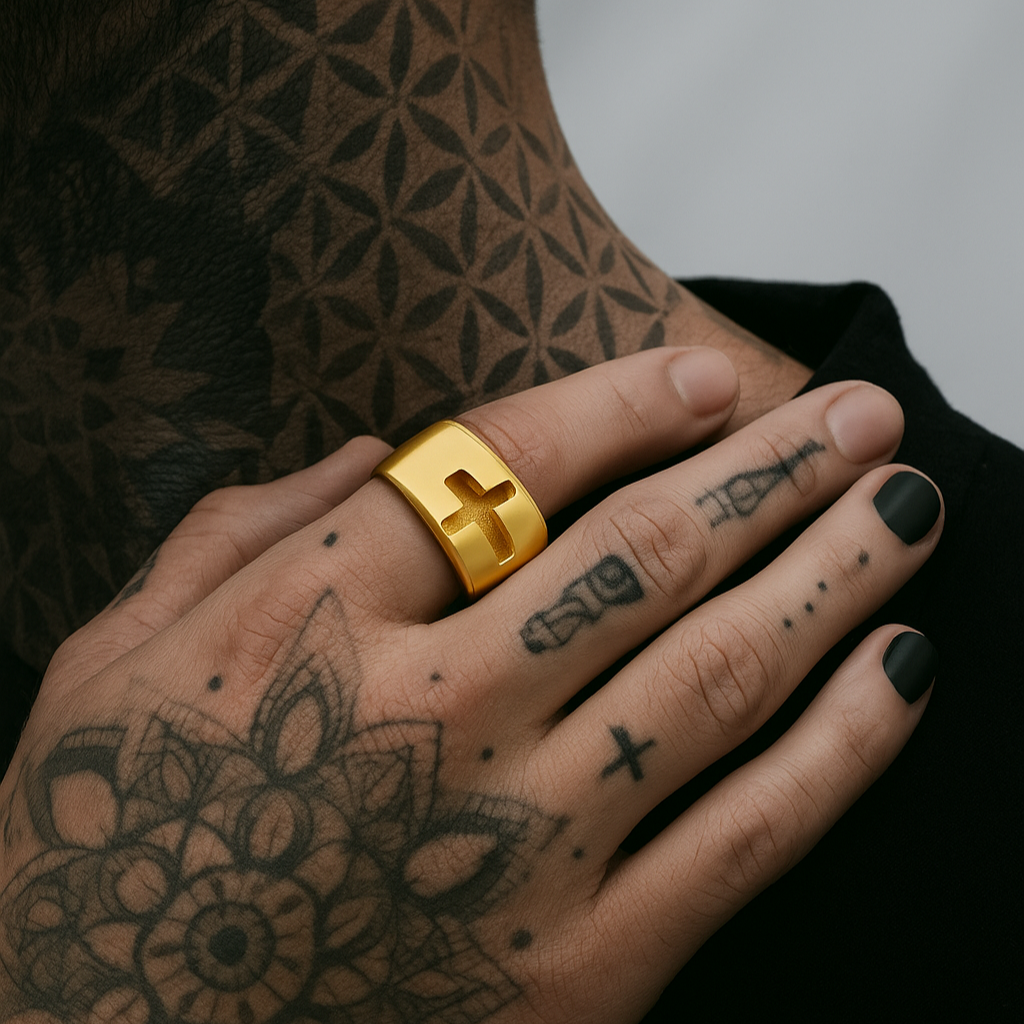Anillo UMBRAL