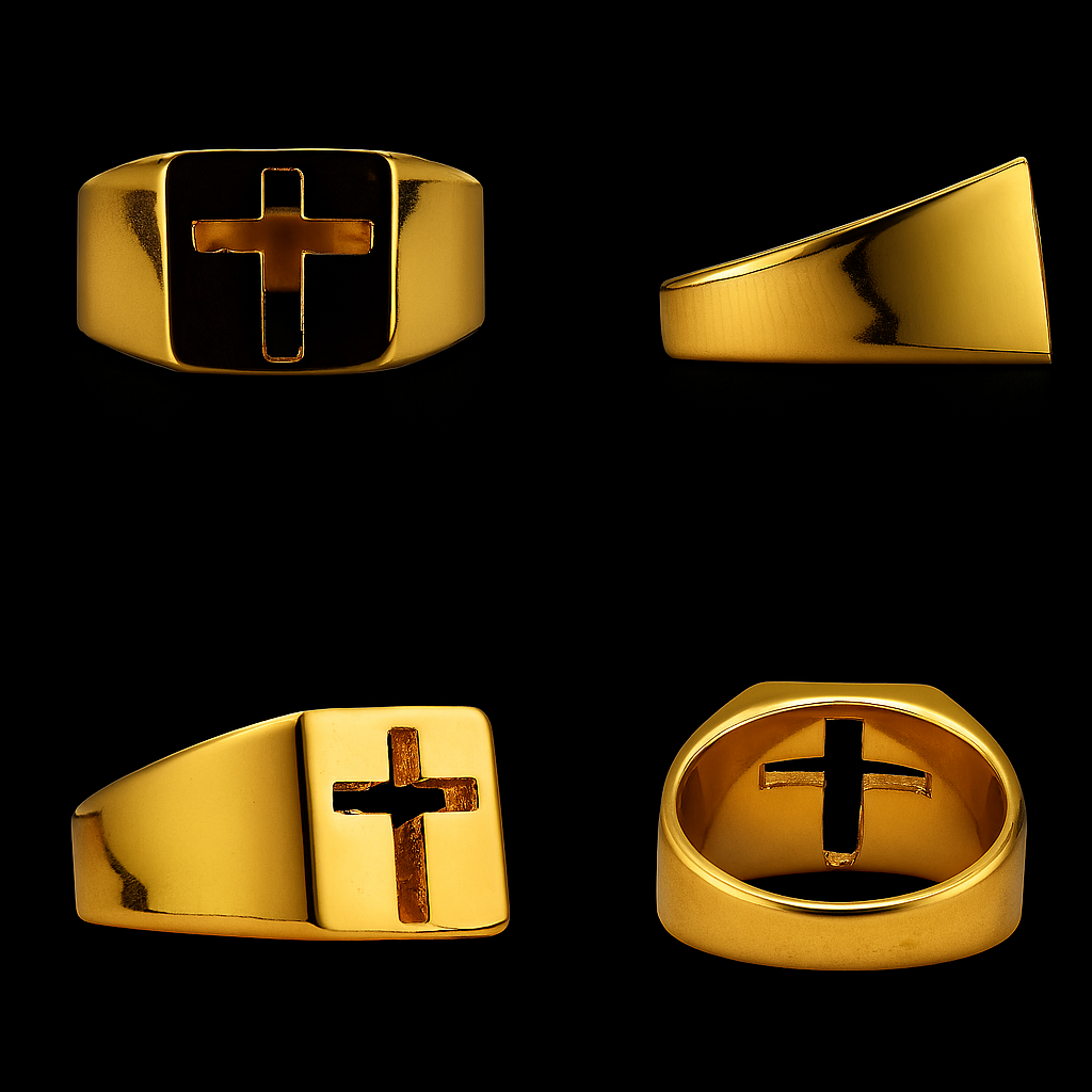 Anillo UMBRAL