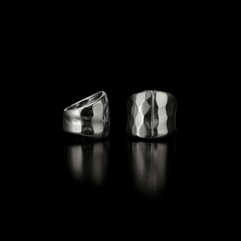 Set de Abraza Lóbulos THOR - 10mm