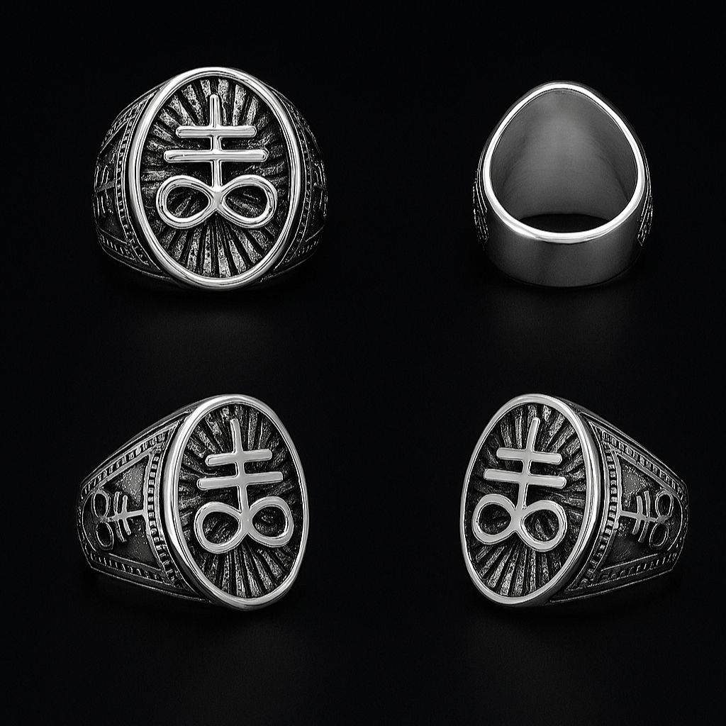 Anillo CARDINAL DARK