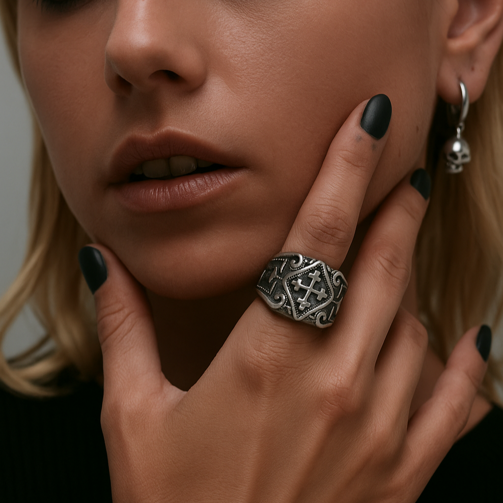 Anillo FORTREX