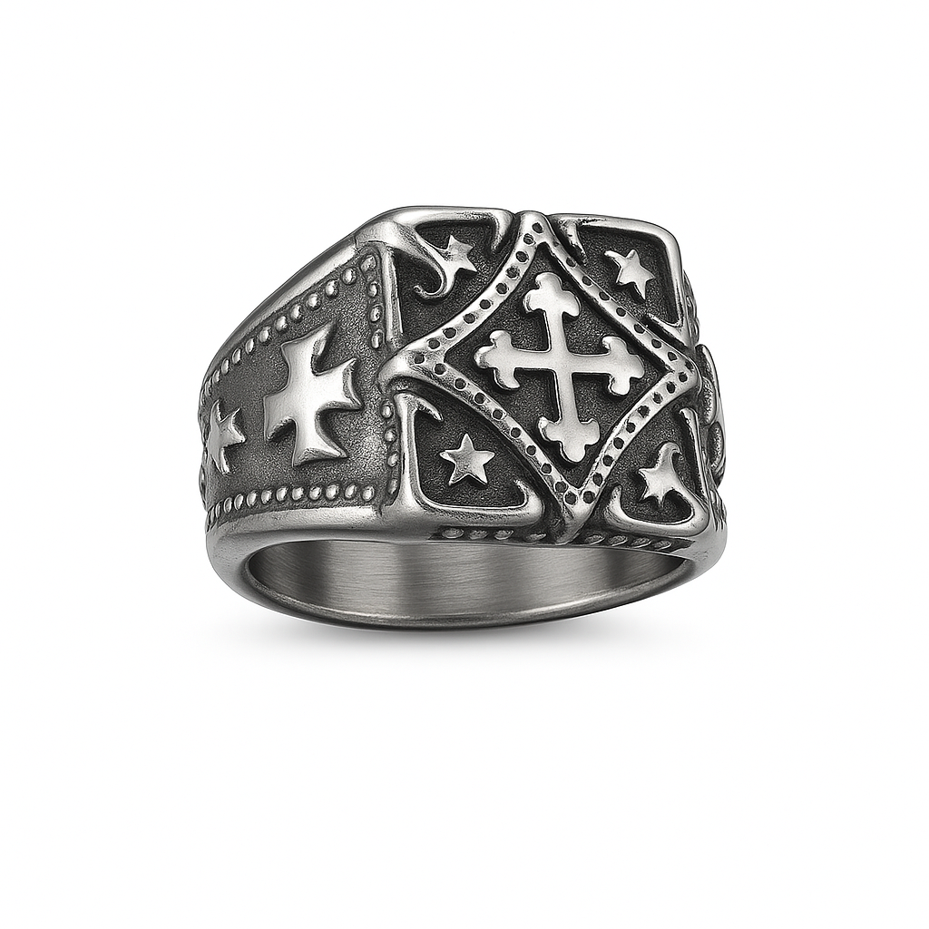 Anillo FORTREX