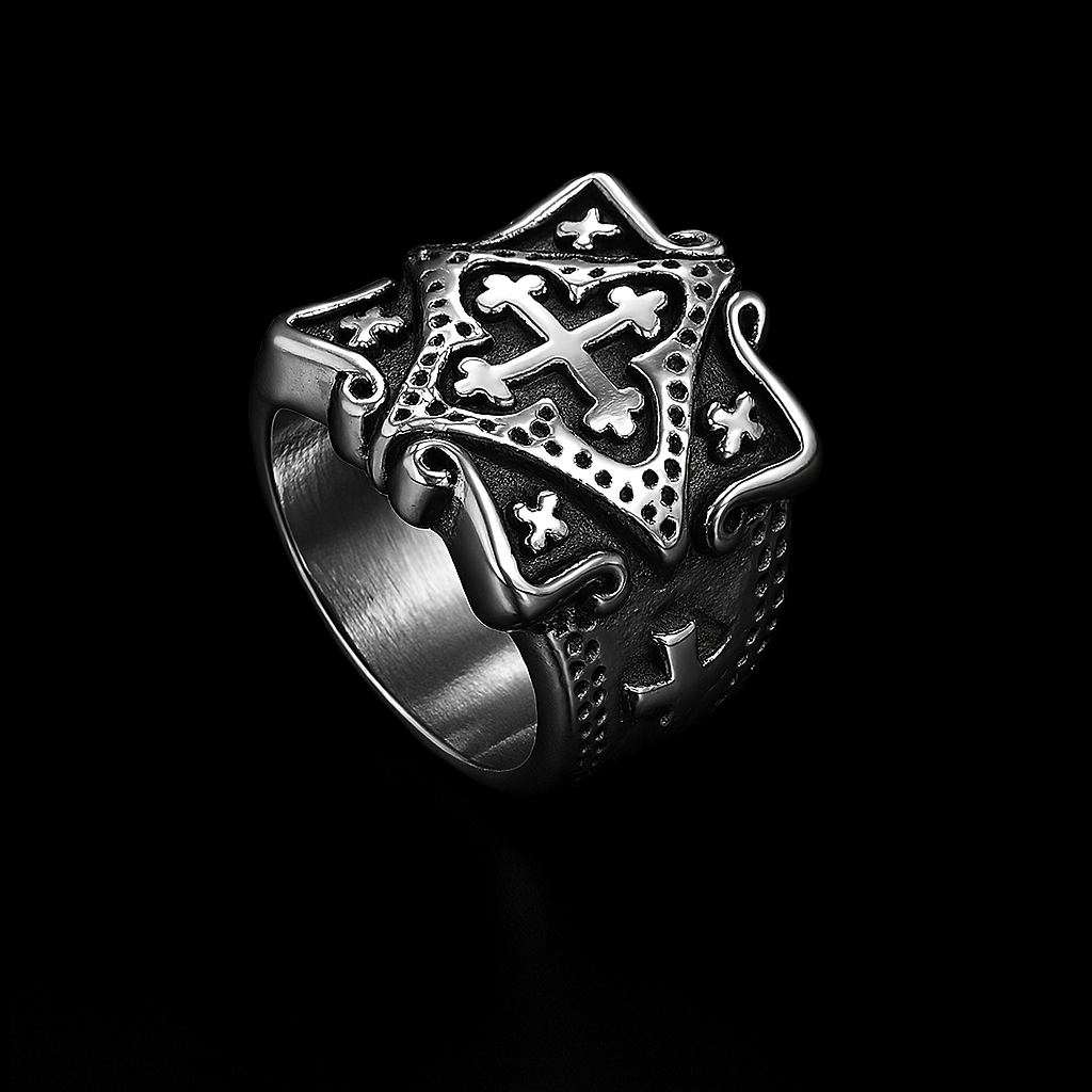 Anillo FORTREX