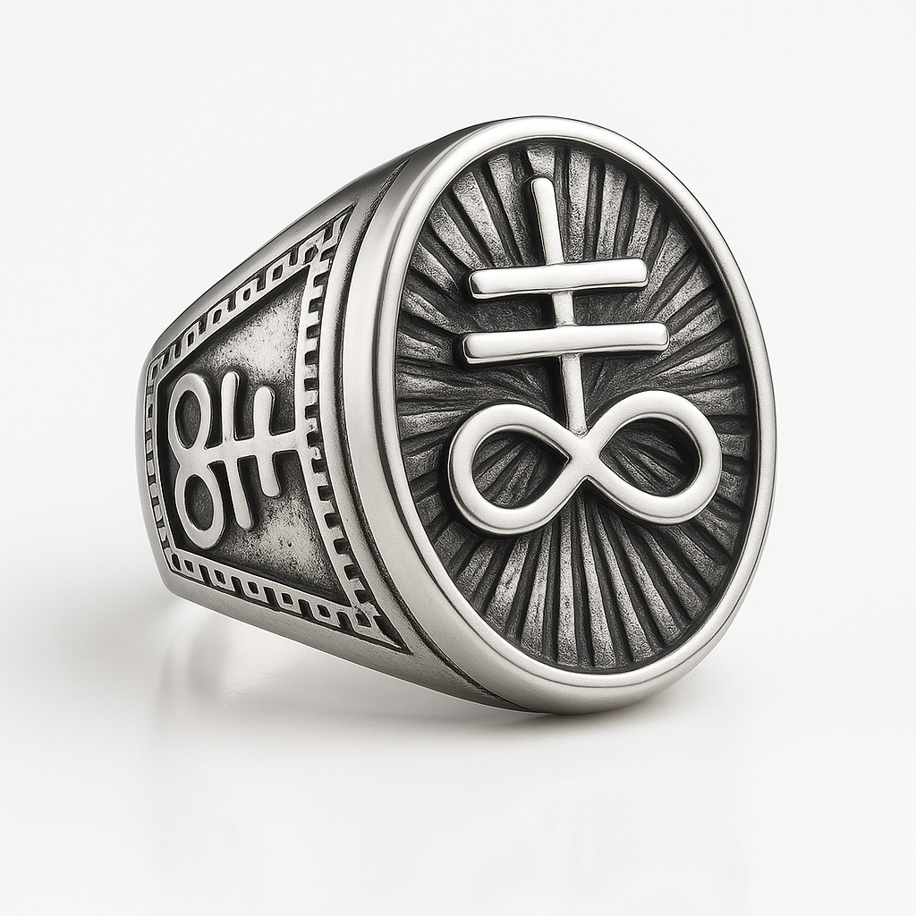 Anillo CARDINAL DARK