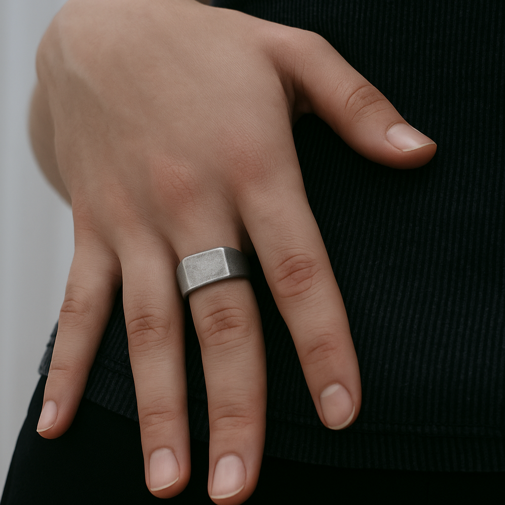 Anillo BRUTUS