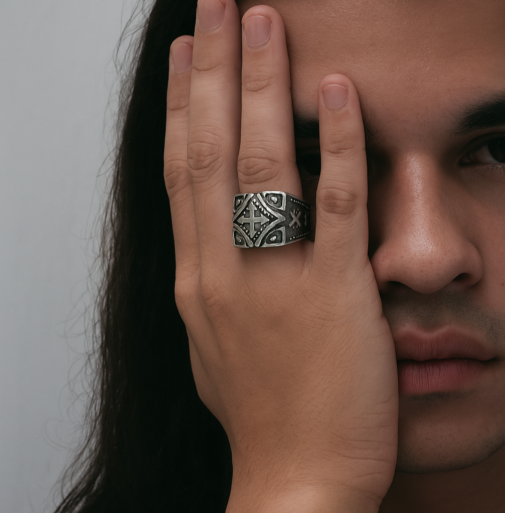 Anillo FORTREX