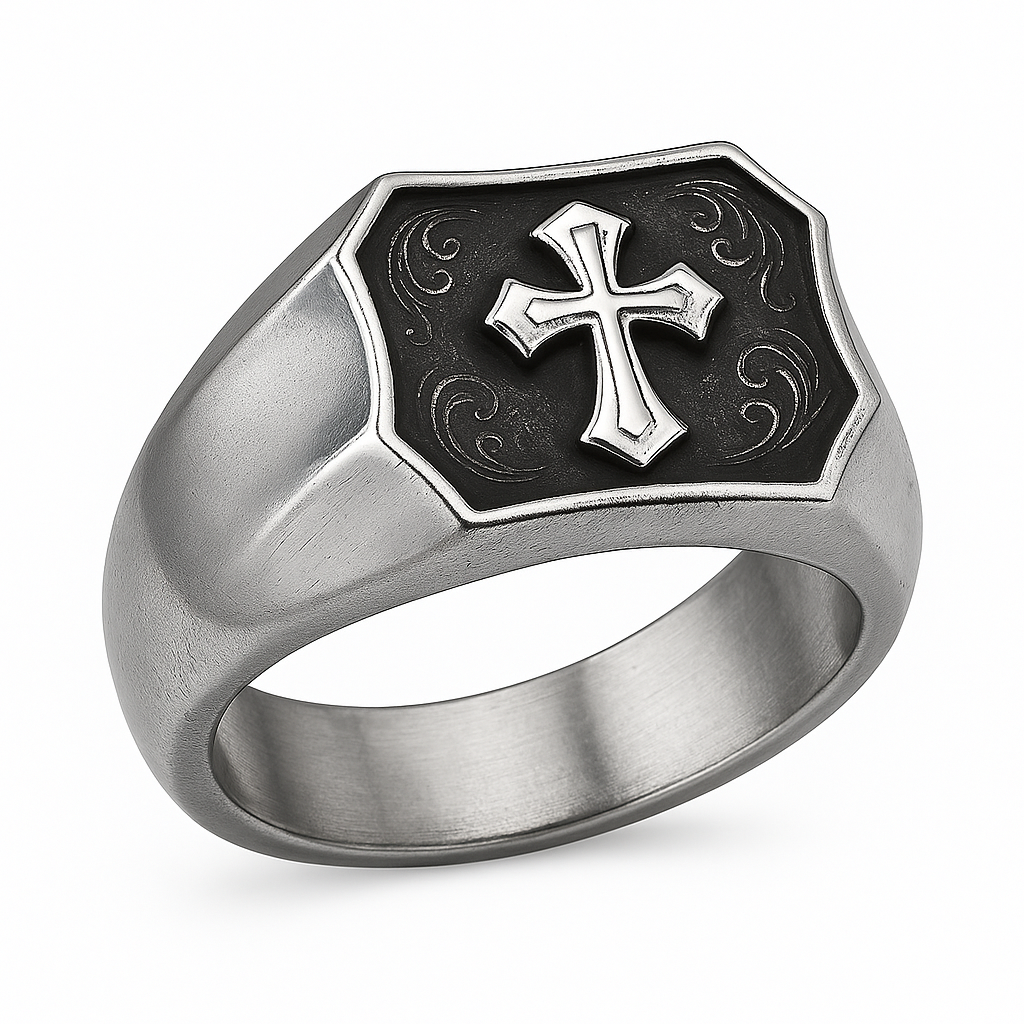 Anillo CROSS