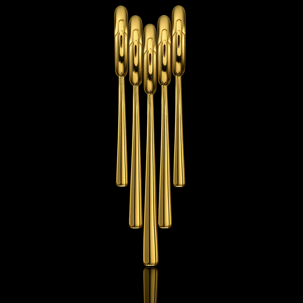 Abraza Lóbulo ASTRA RINGS