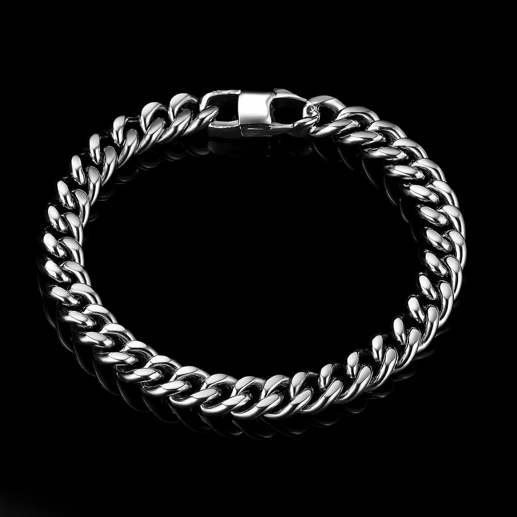Set Collar y Brazalete SUPREMO
