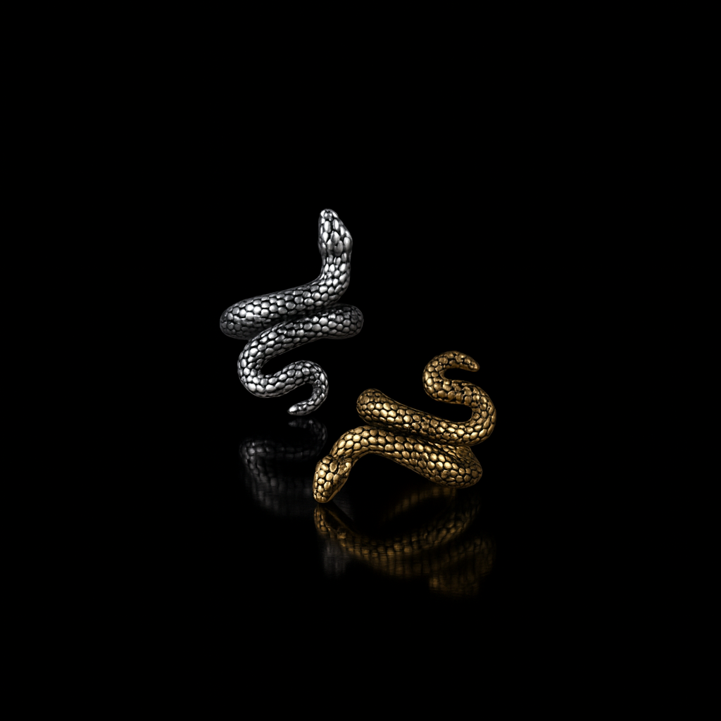 Set de Abraza Lóbulos SNAKE