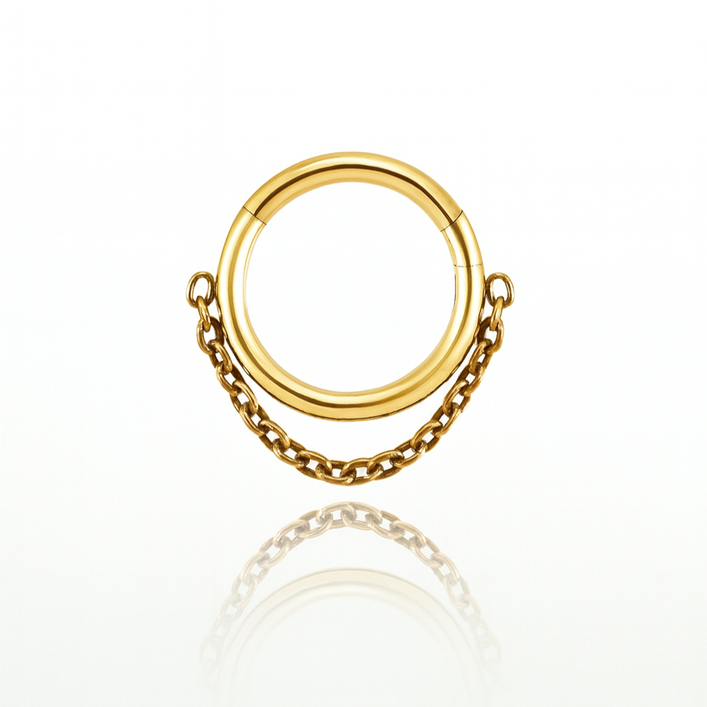 Clicker CHAINLOCK