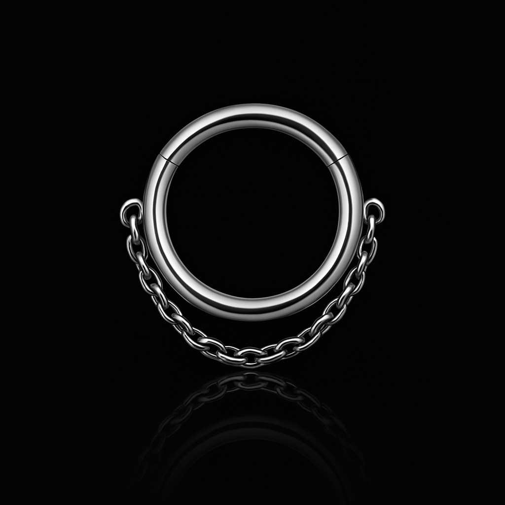 Clicker CHAINLOCK