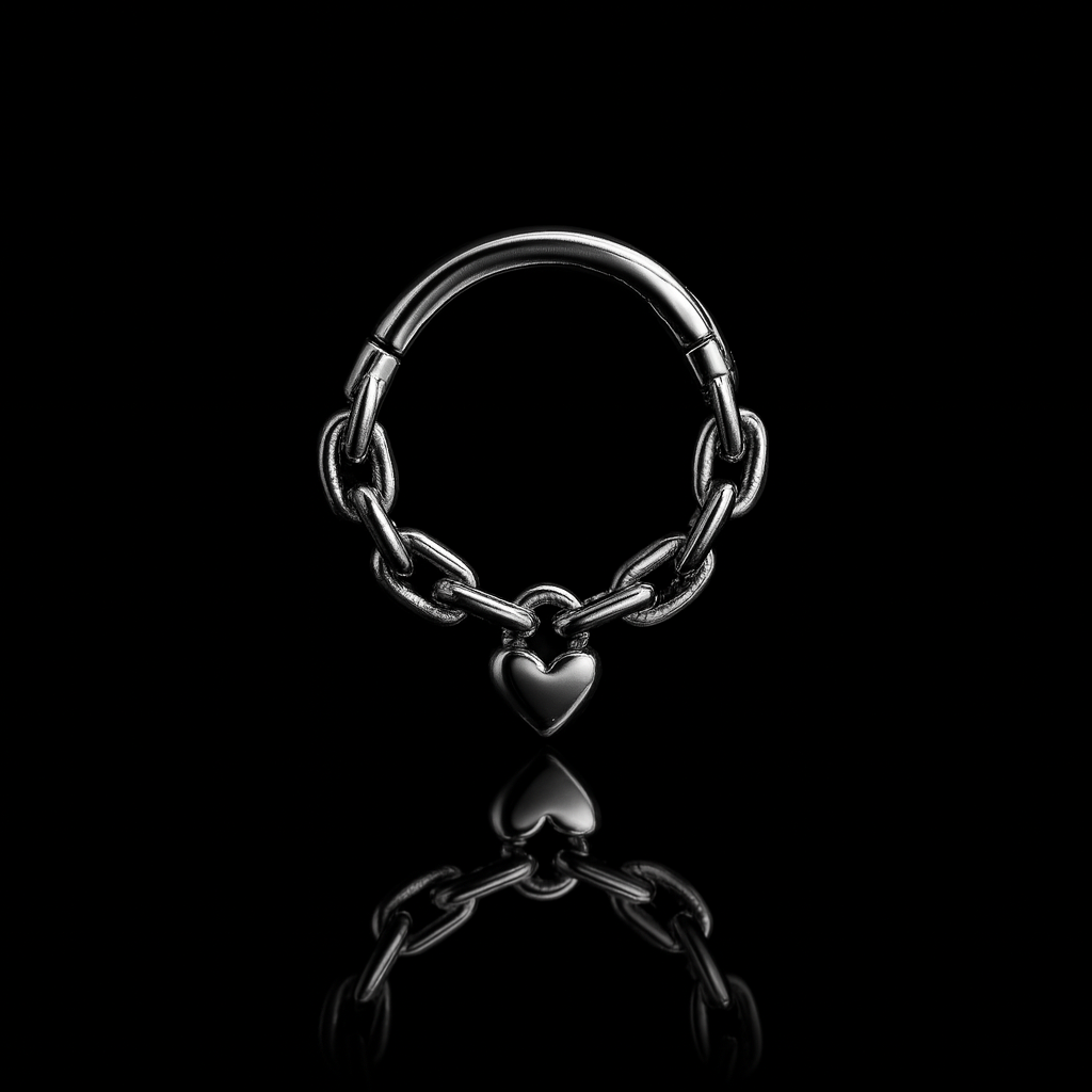 Clicker CHAIN'S LOVE