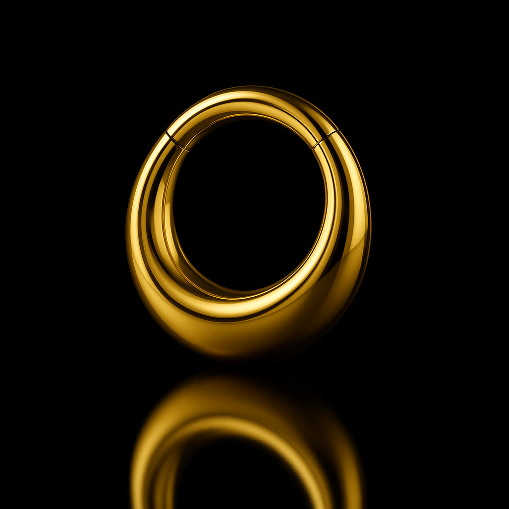 Clicker CRESCENT