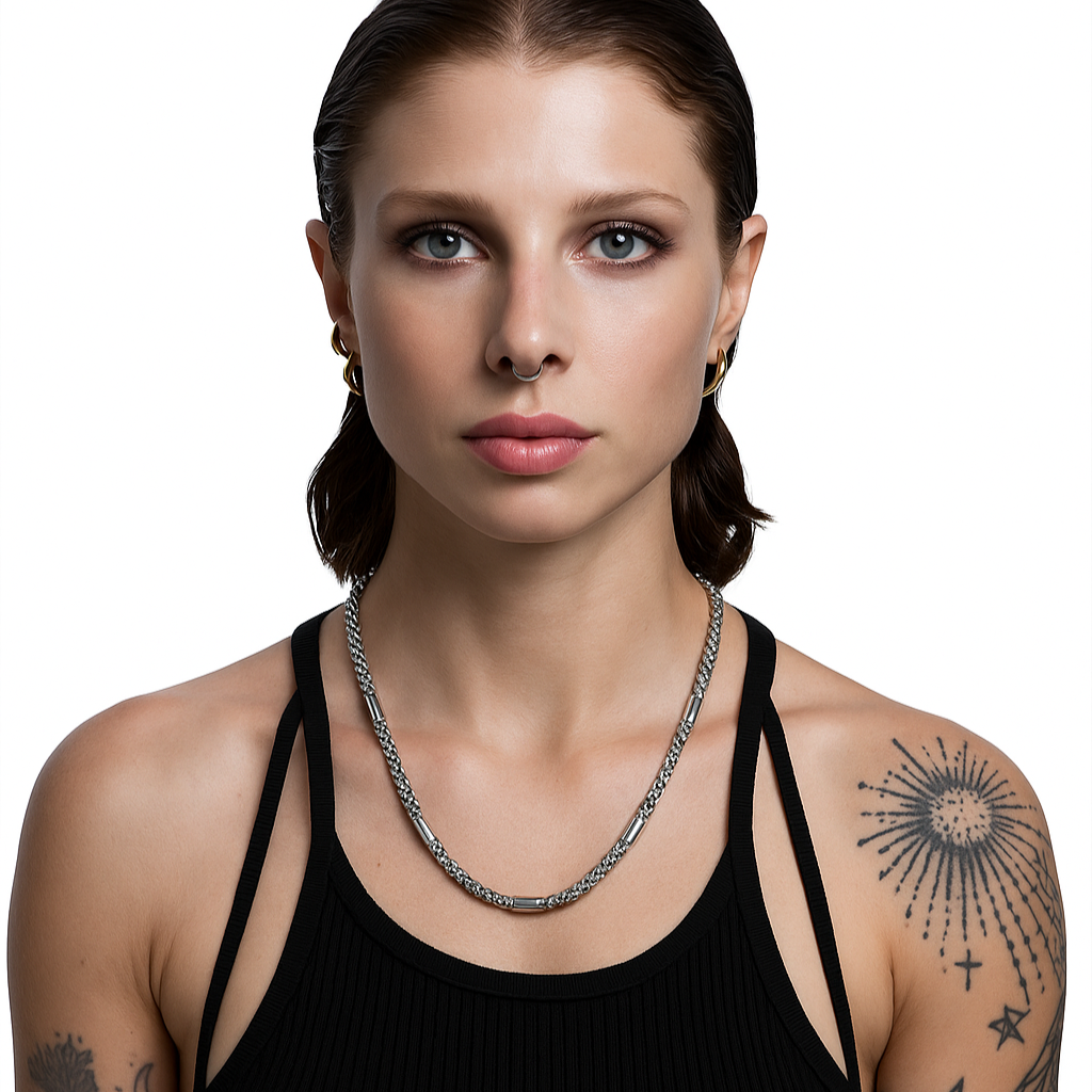 Collar TRACELINK