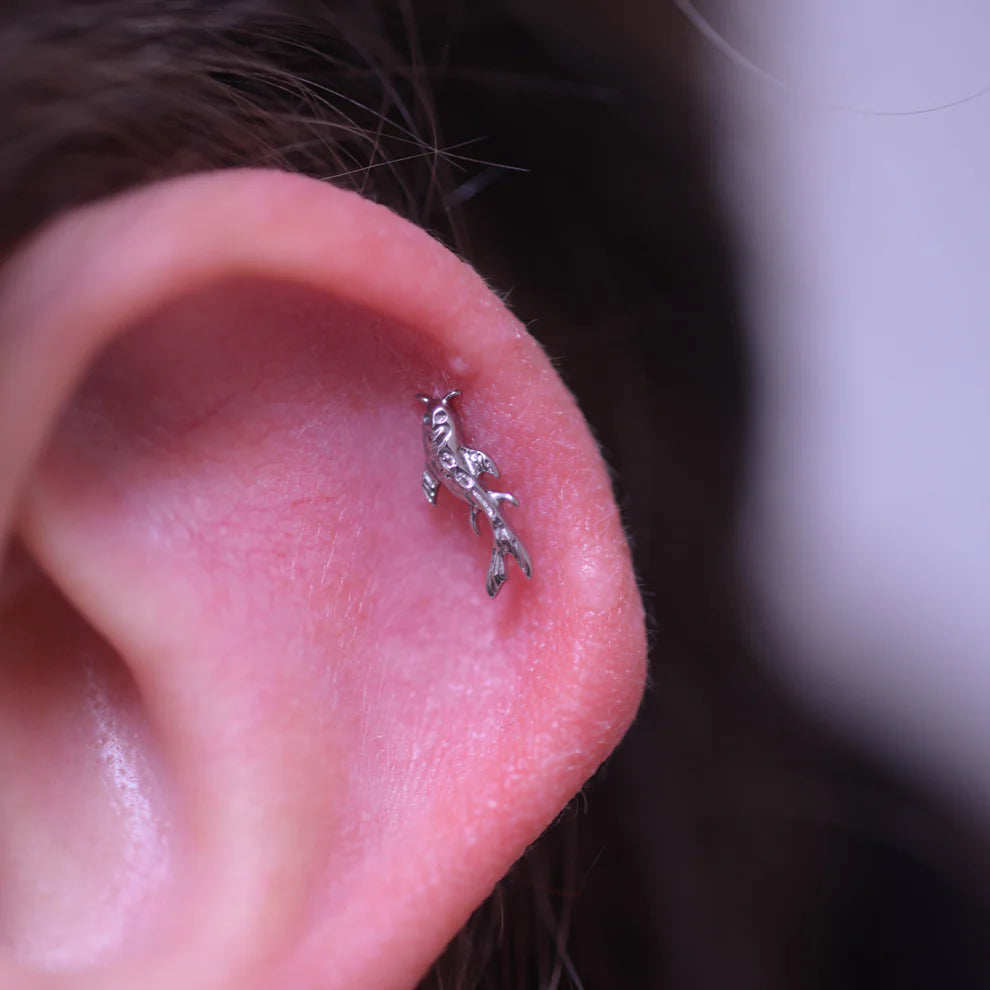 Piercing KOI TOTEM