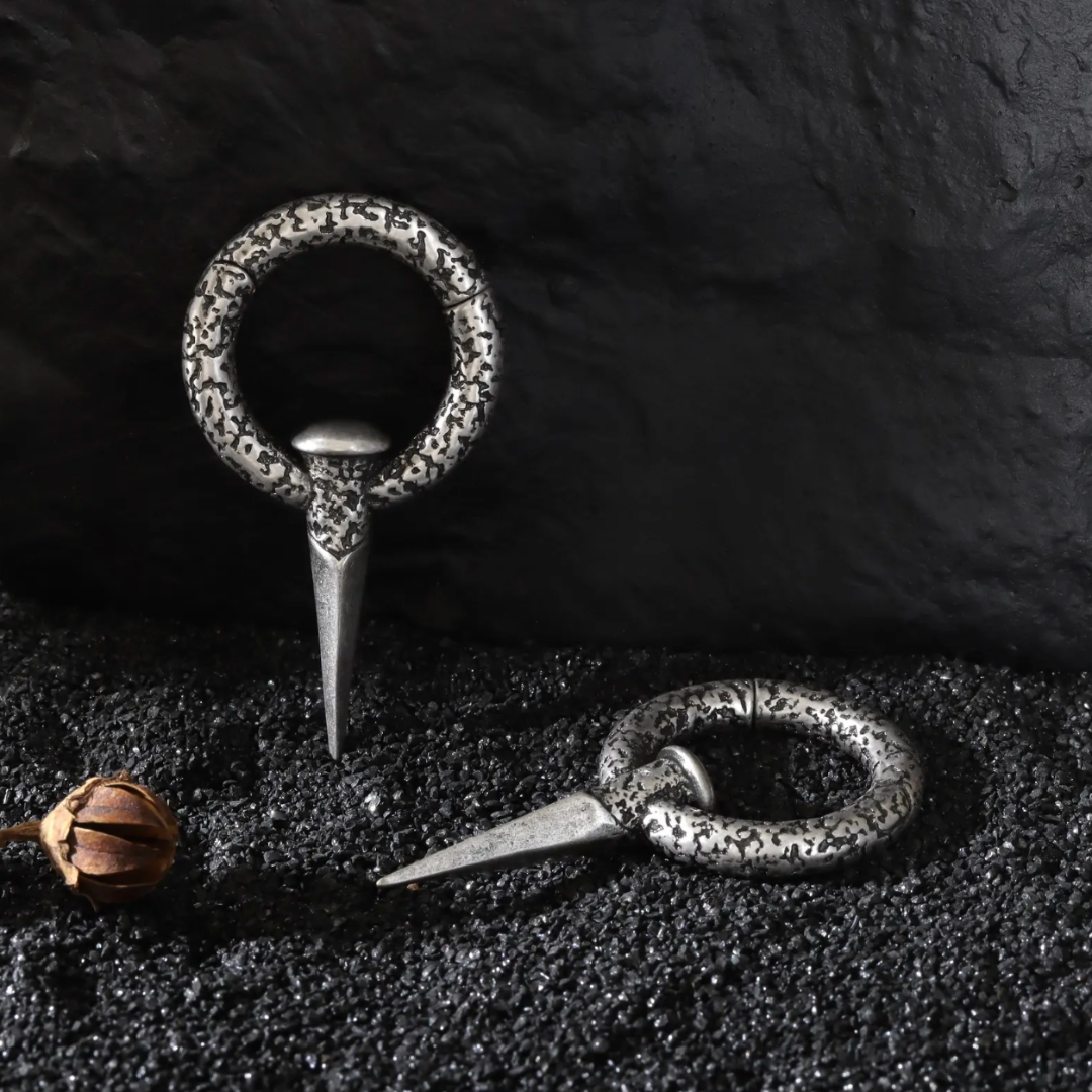Set de Pesos Colgantes RING FANG