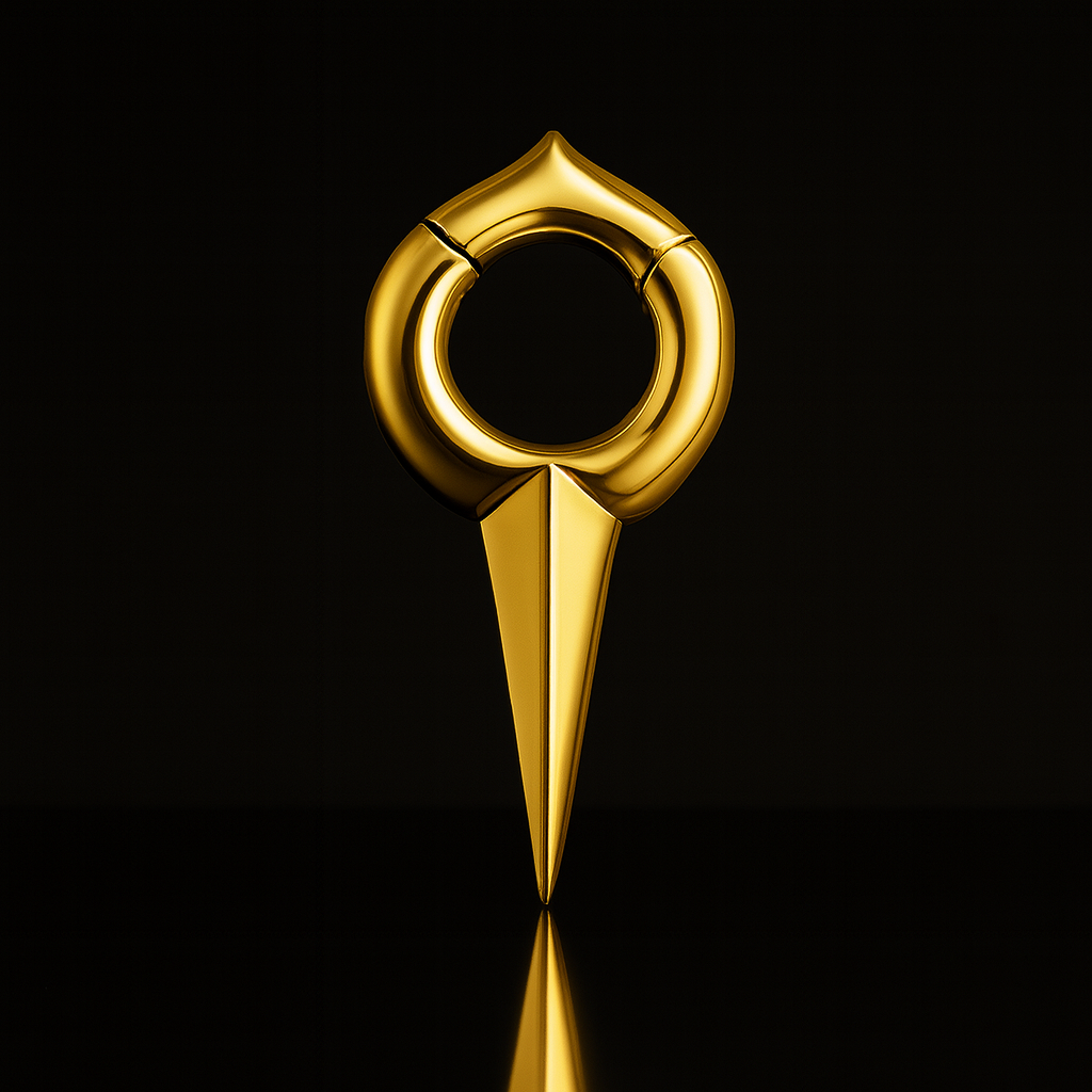 Peso Colgante MINIMAL