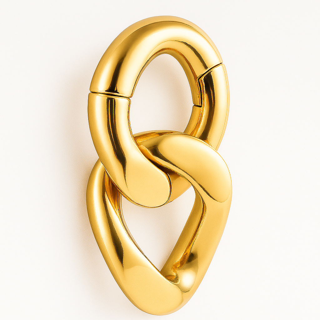 Peso Colgante DOBLE-LINK