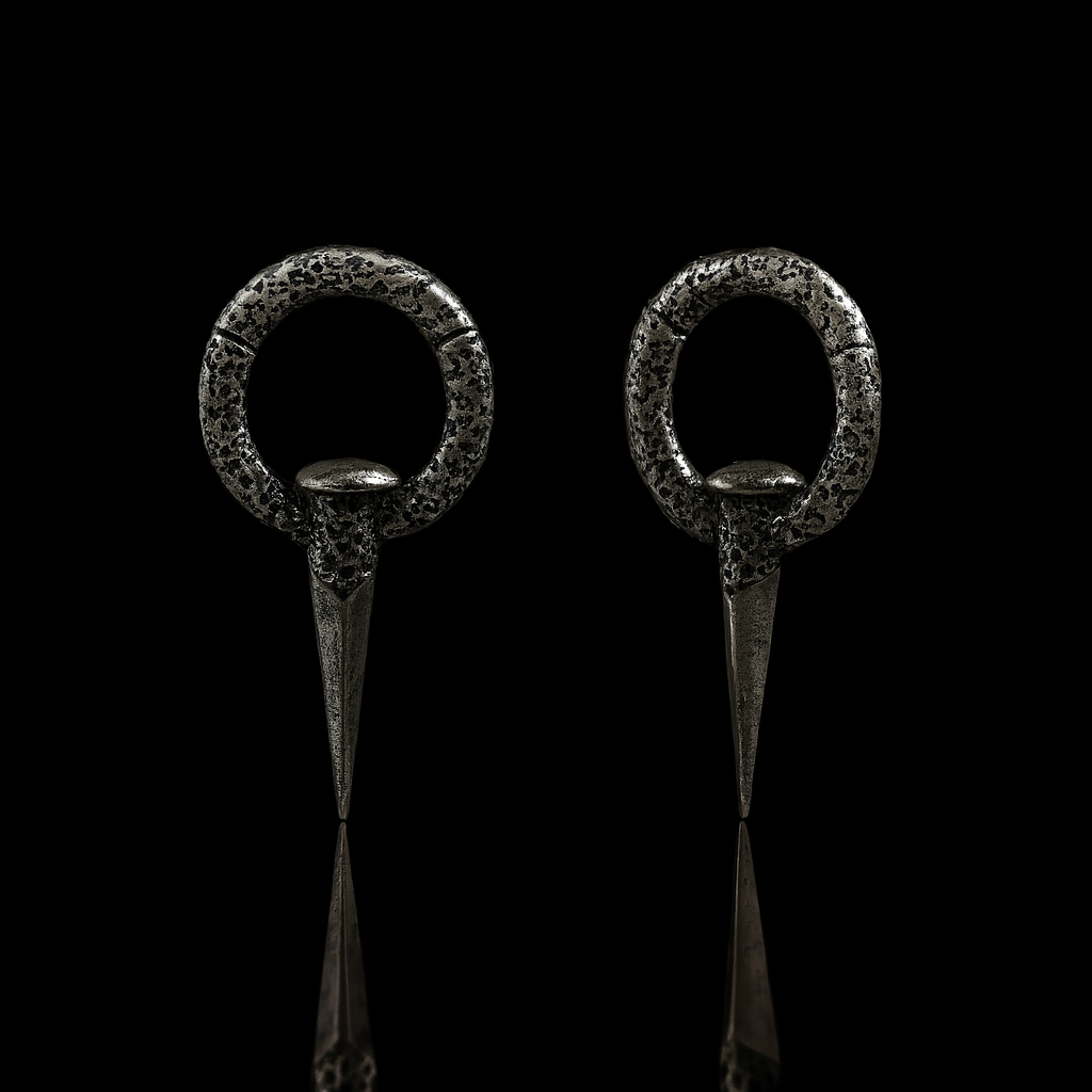 Set de Pesos Colgantes RING FANG