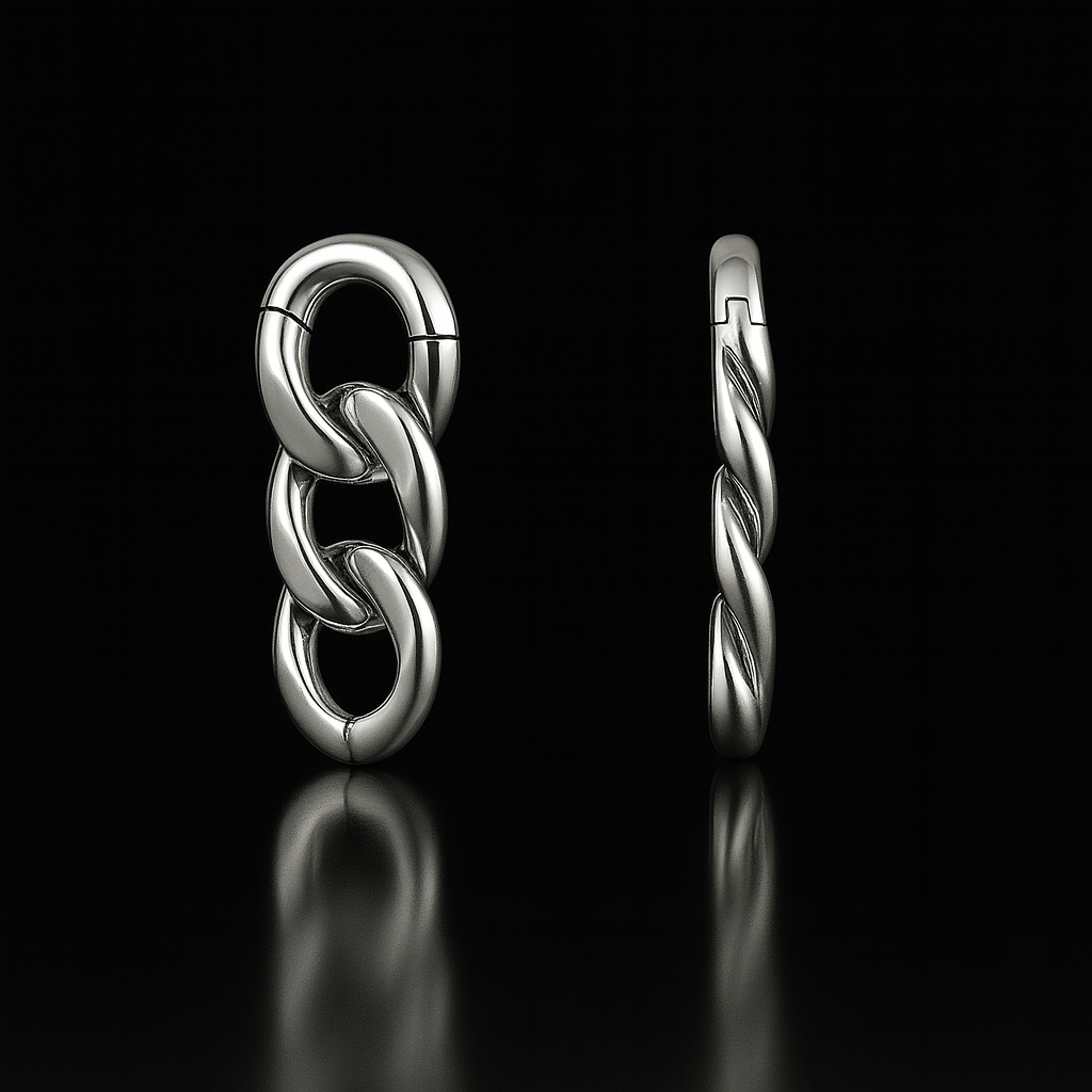 Set de Pesos Colgantes TRIPLE-LINK