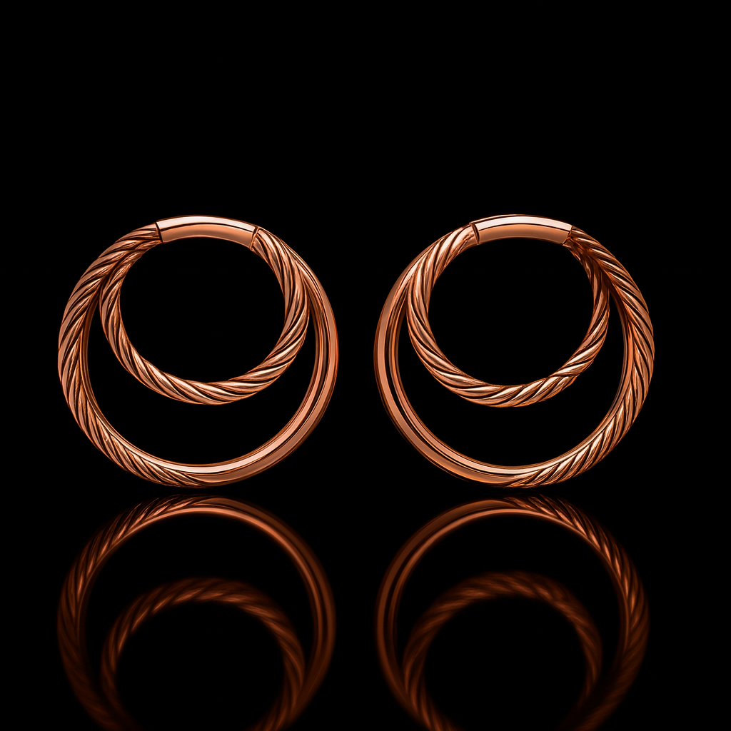 Set de Pesos Colgantes HULA HOOP