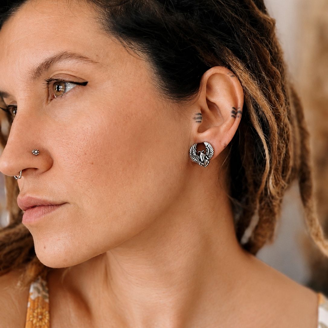 Set Saddle Lobe KHEPRI