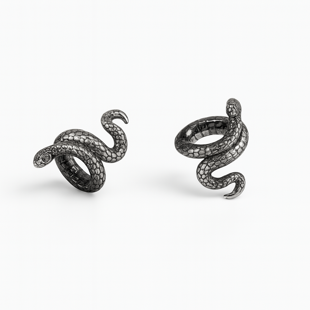 Set de Abraza Lóbulos SNAKE