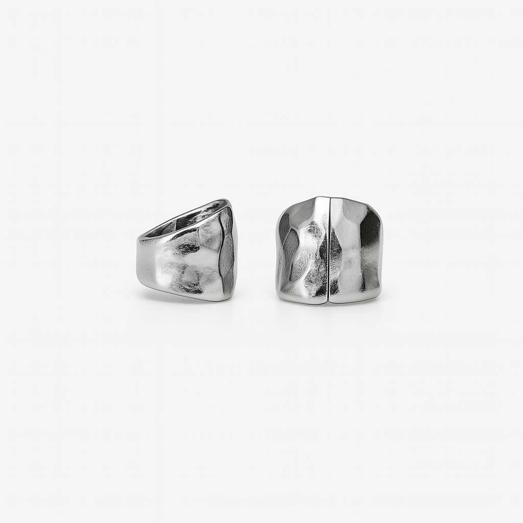Set de Abraza Lóbulos THOR - 10mm