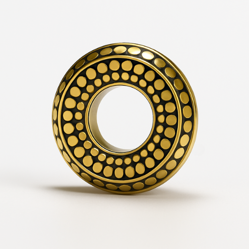 Peso Colgante SOLARIS ORB