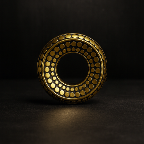 Peso Colgante SOLARIS ORB