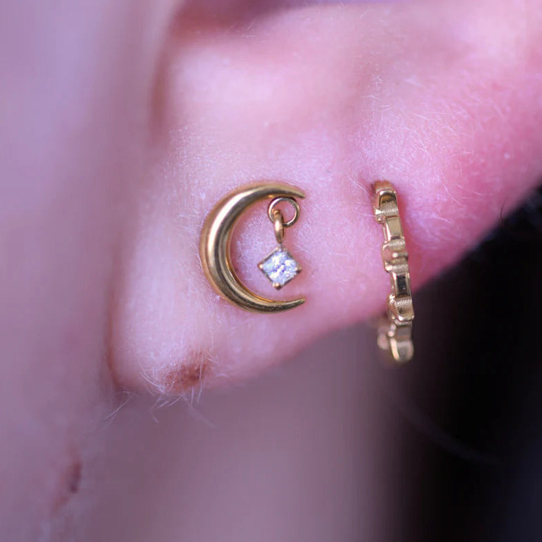 Piercing LUNARSHARD