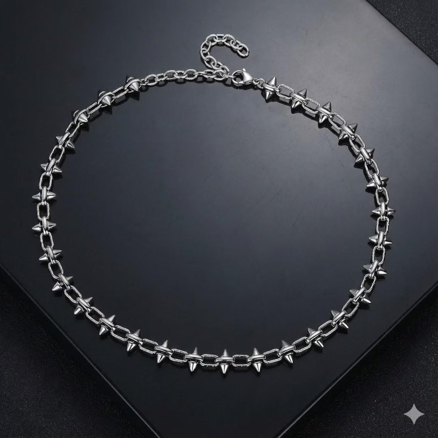 Collar SPIKE RITUAL