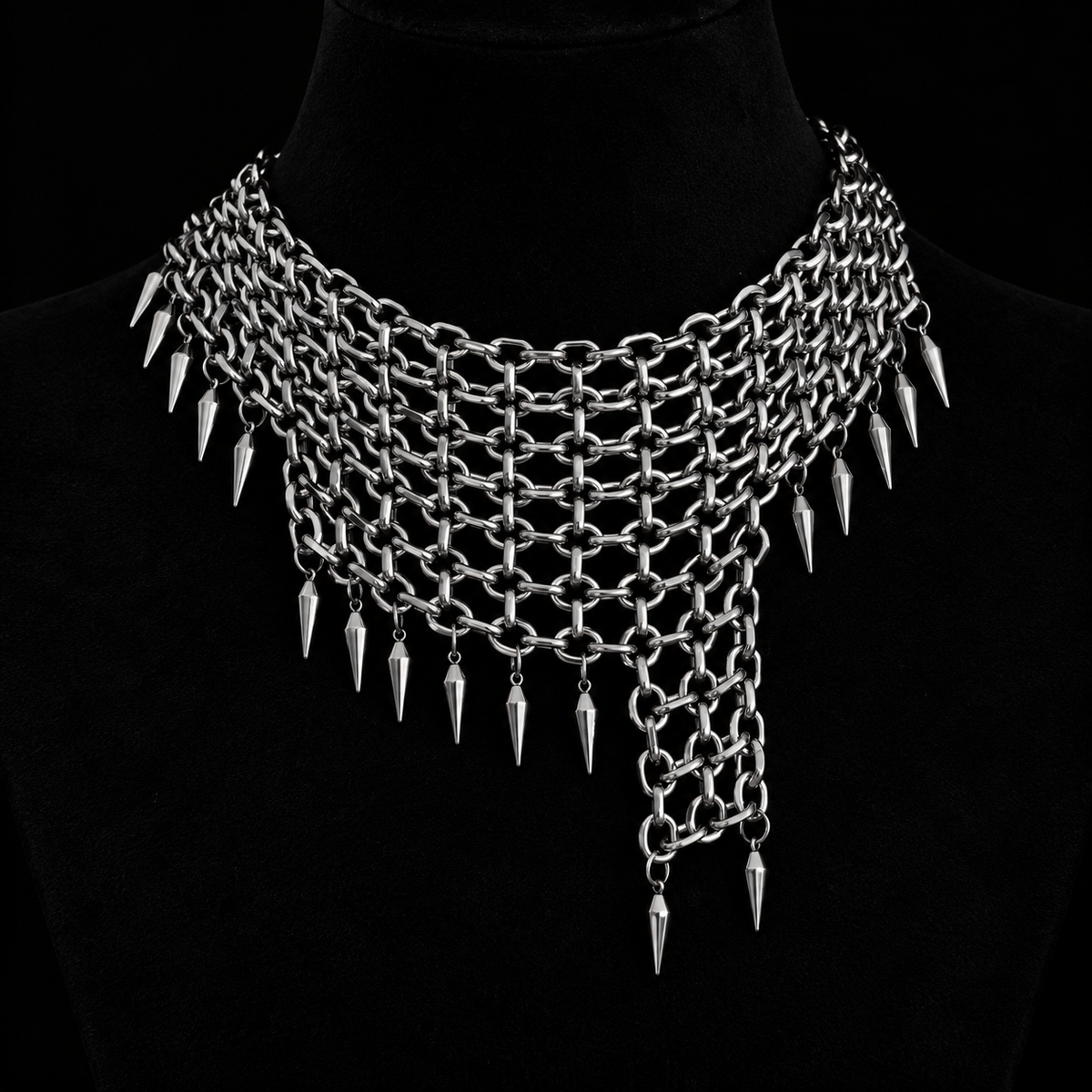 Collar CATHEDRAL