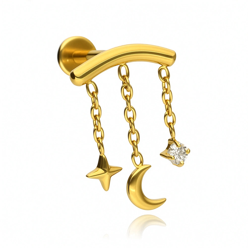 Piercing CELESTIAL DRIP