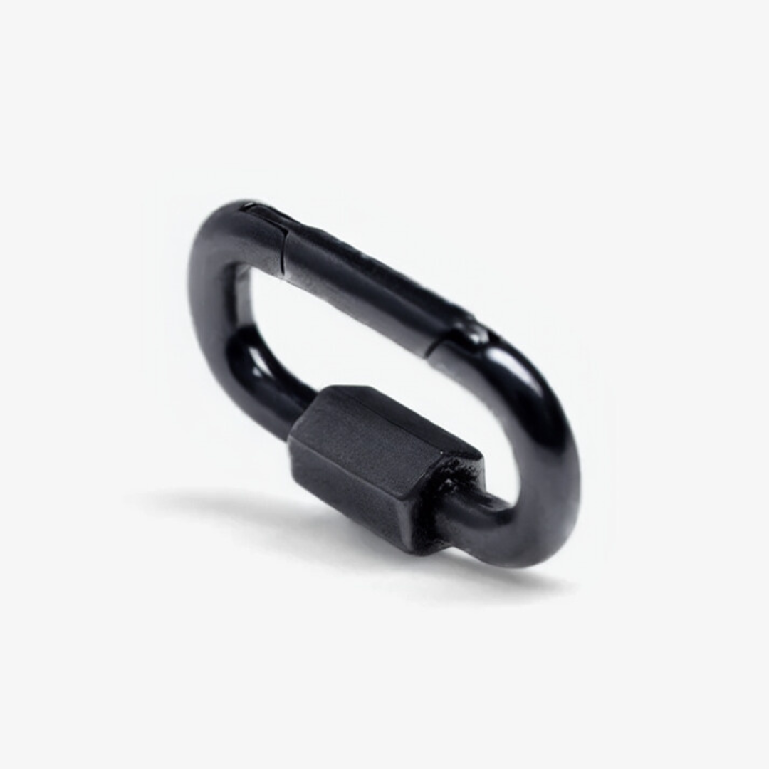 Peso Colgante BUCKET en Acero Inoxidable | Expansiones desde 4mm