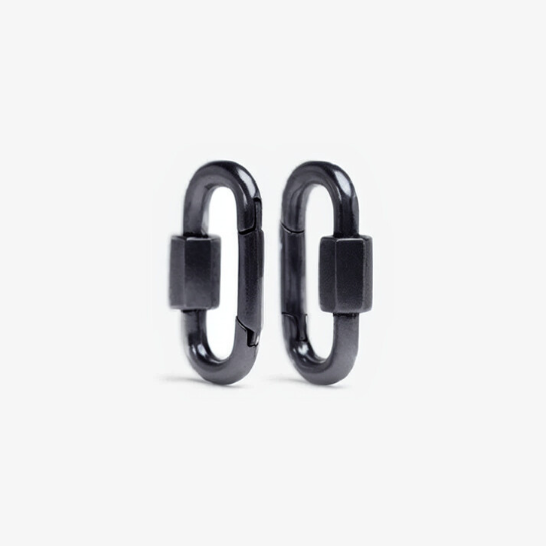 Peso Colgante BUCKET en Acero Inoxidable | Expansiones desde 4mm