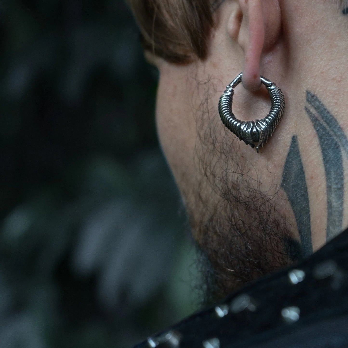 Set de Pesos Colgantes REPTILE