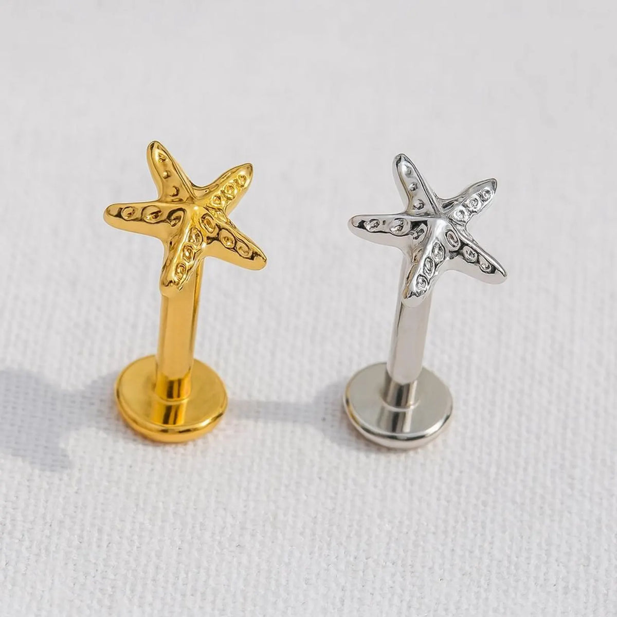 Piercing STARFISH