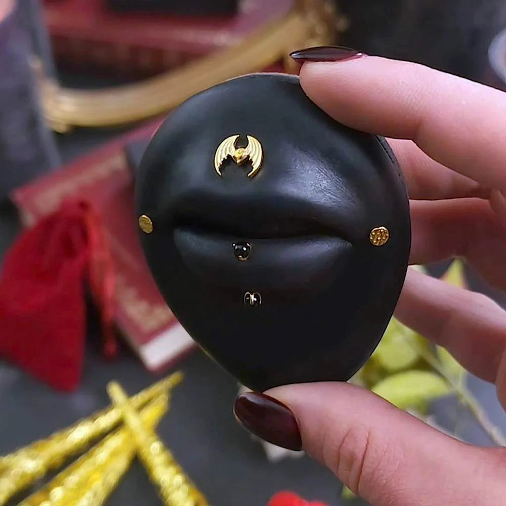 Piercing HEART BAT