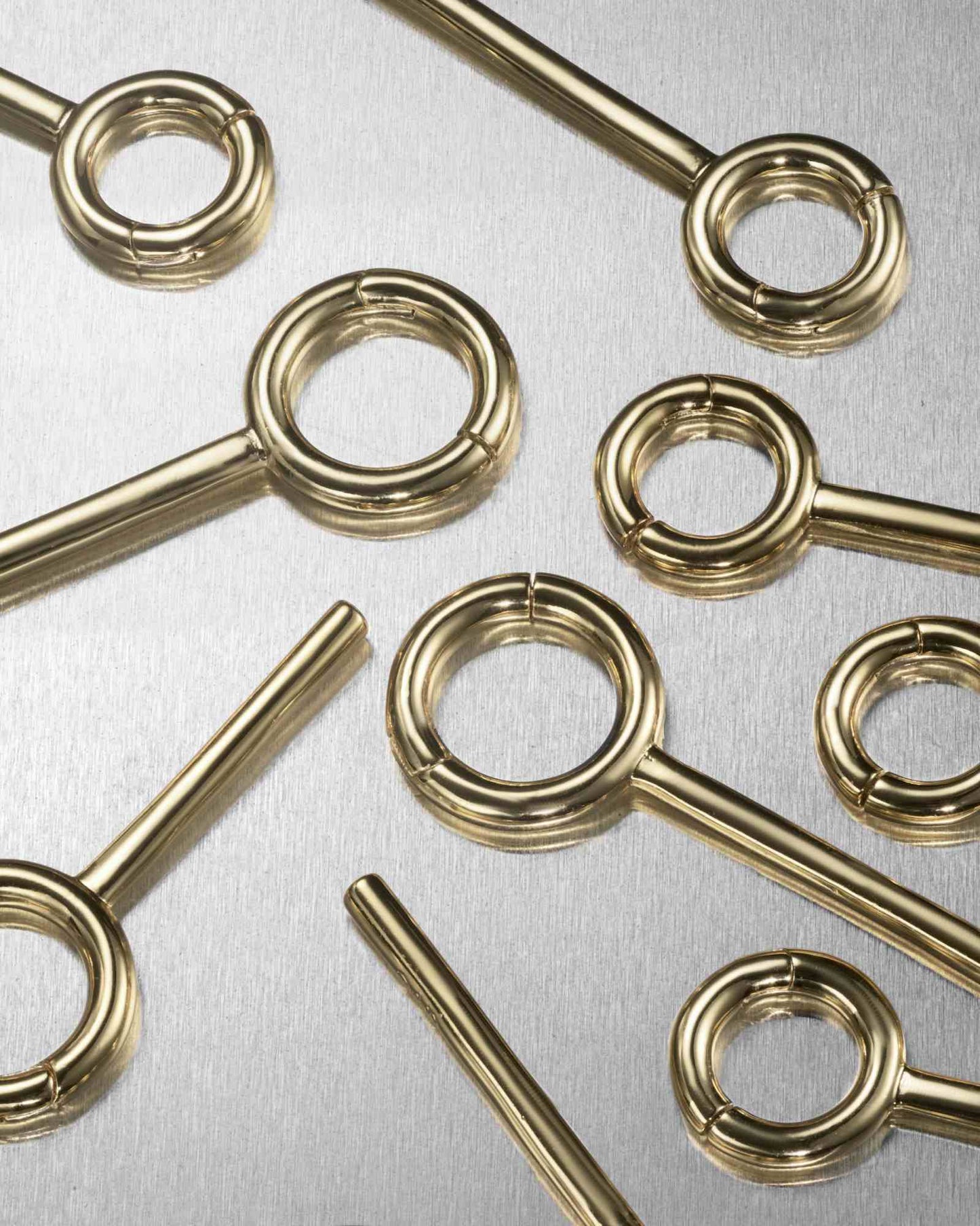 Abraza Lóbulo ASTRA RINGS