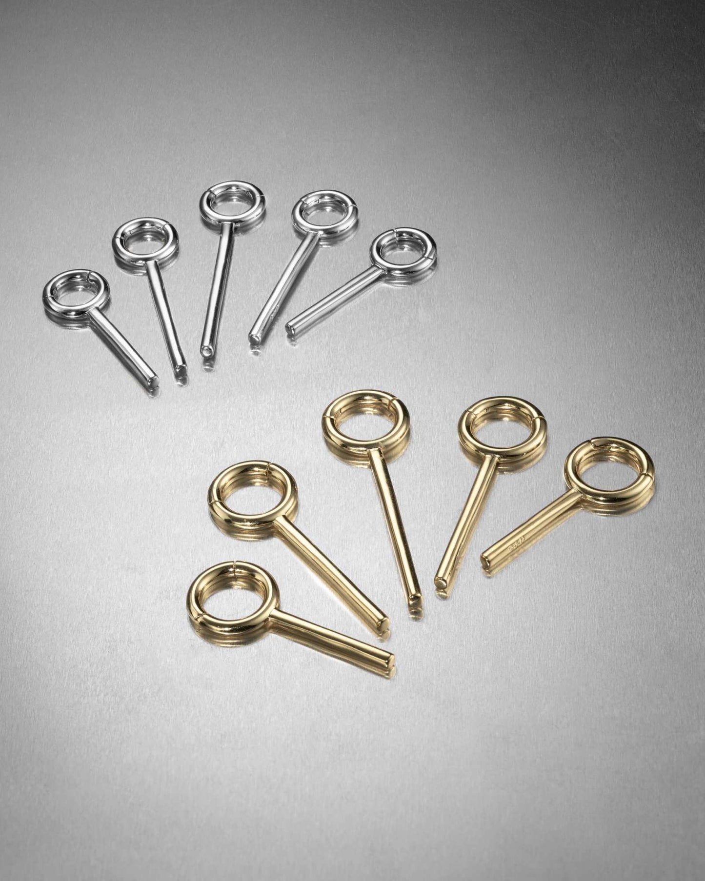 Abraza Lóbulo ASTRA RINGS