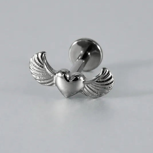 Piercing SERAPH HEART