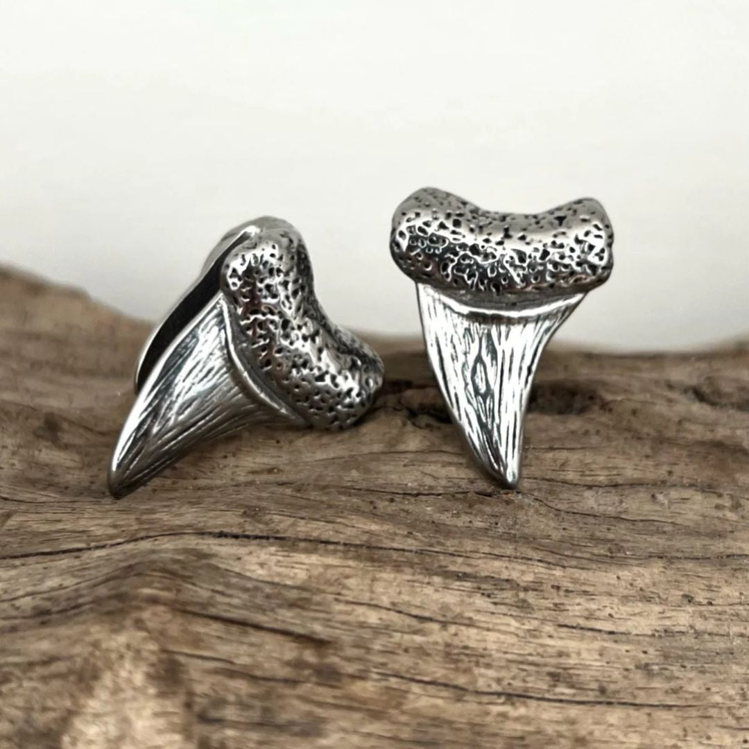 Set de Pesos Colgantes SHARK TOOTH