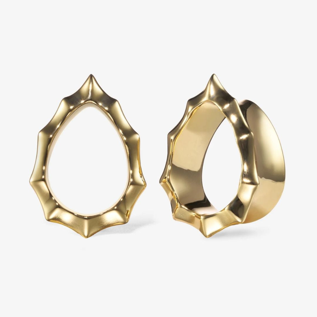 Set Túneles VESPER