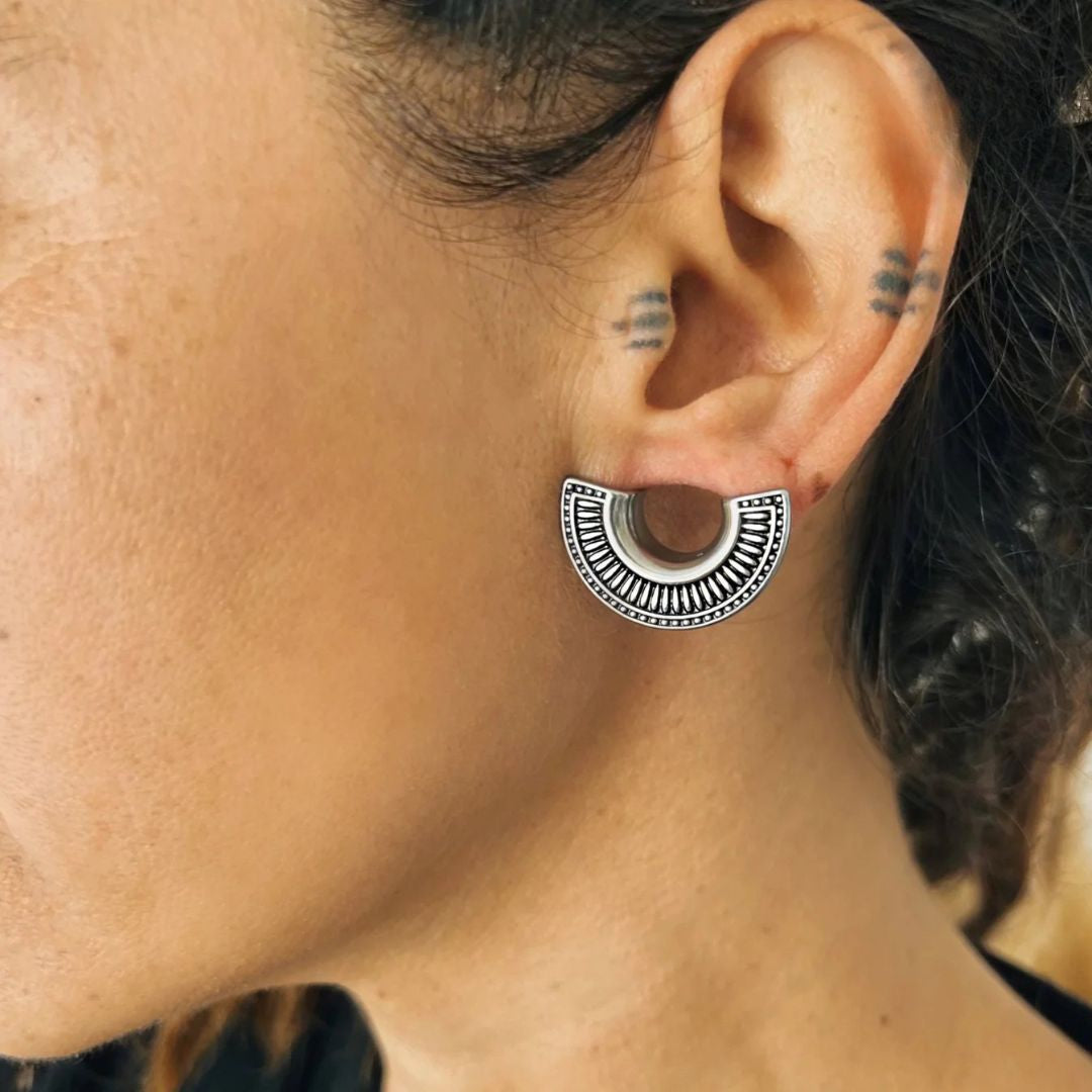 Set Saddle Lobe ANCESTRAL