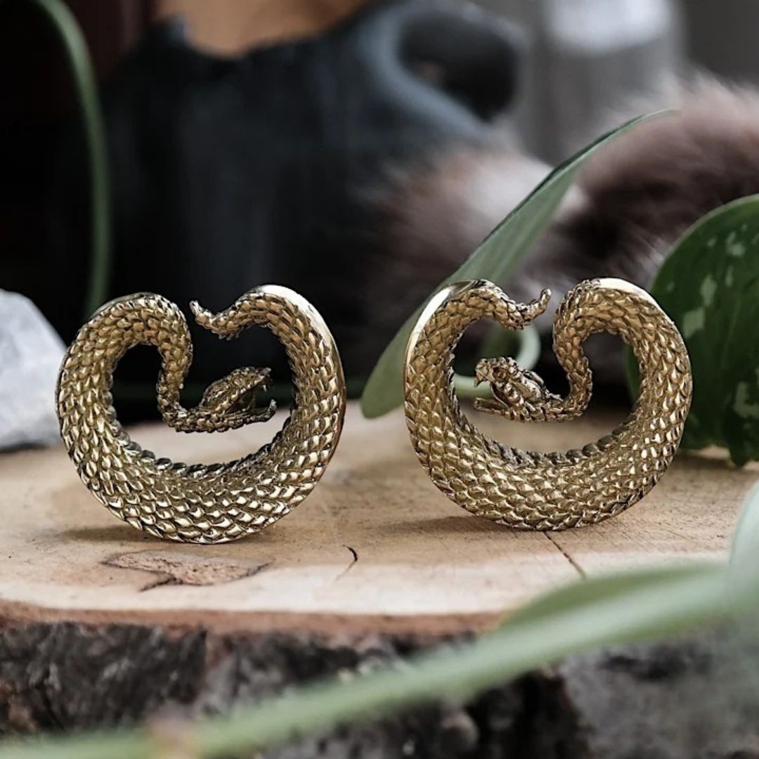 Set Saddle Lobe VIPER