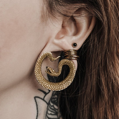 Set Saddle Lobe VIPER