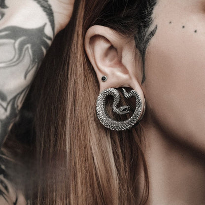 Set Saddle Lobe VIPER
